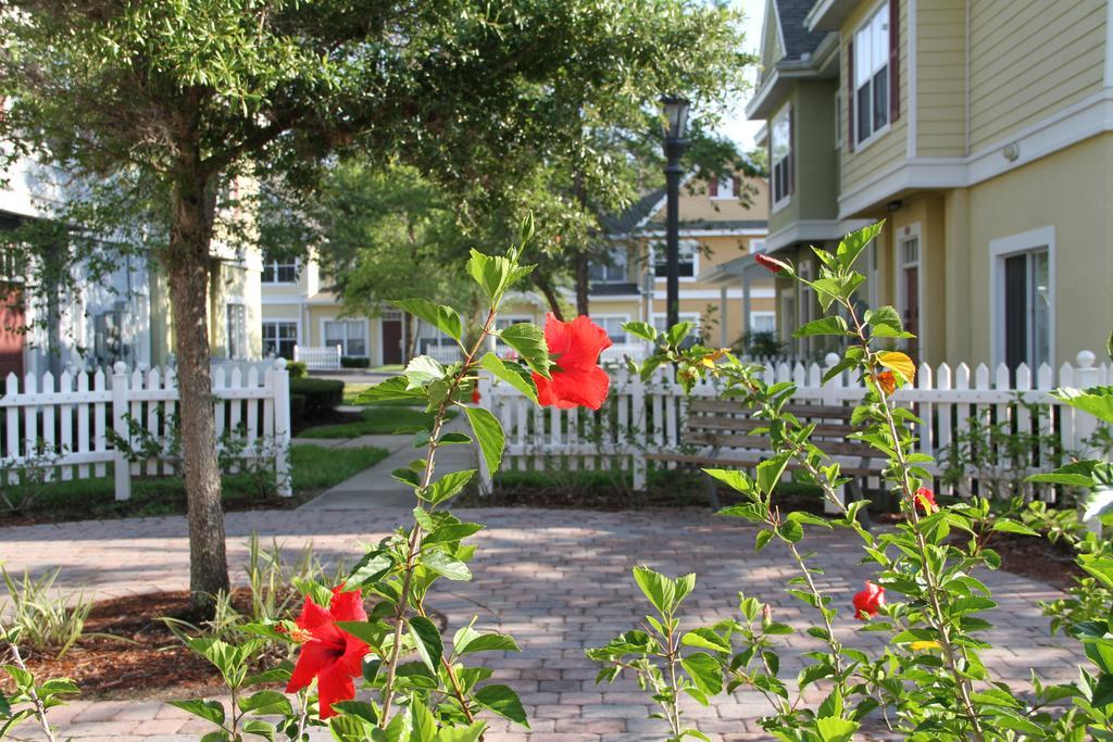 Venetian Bay Villages Resort Kissimmee Exteriér fotografie
