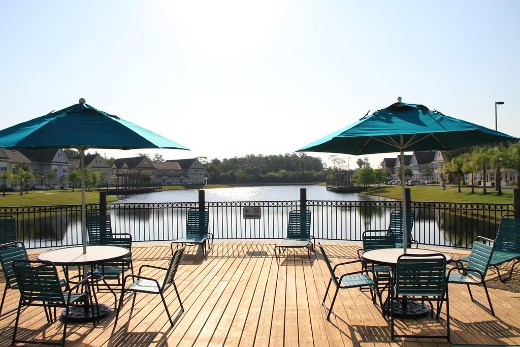 Venetian Bay Villages Resort Kissimmee Exteriér fotografie