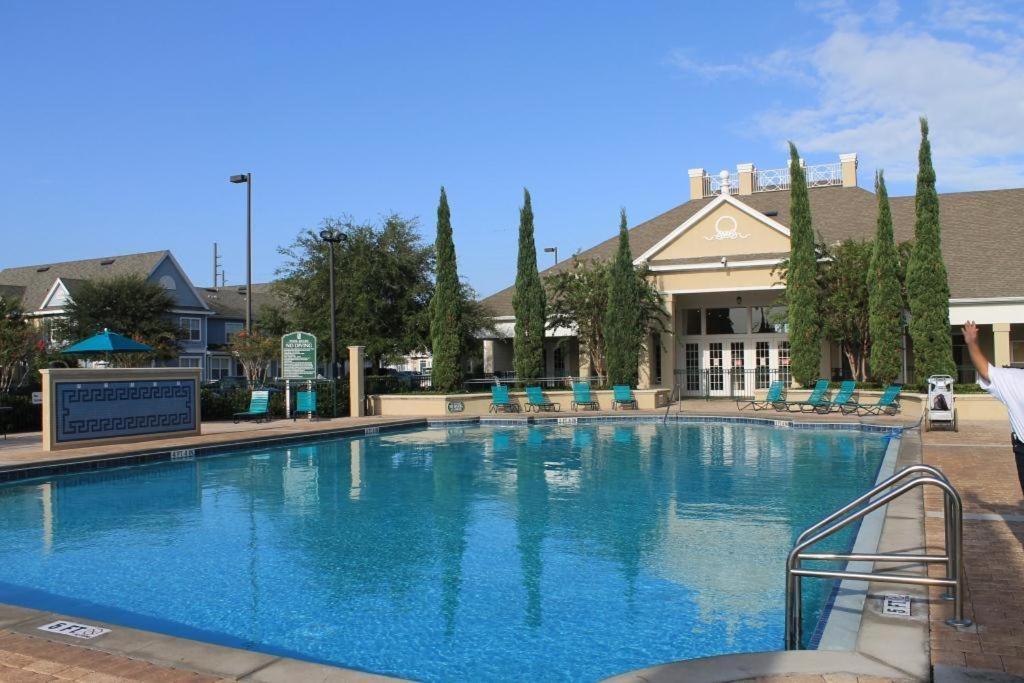 Venetian Bay Villages Resort Kissimmee Exteriér fotografie