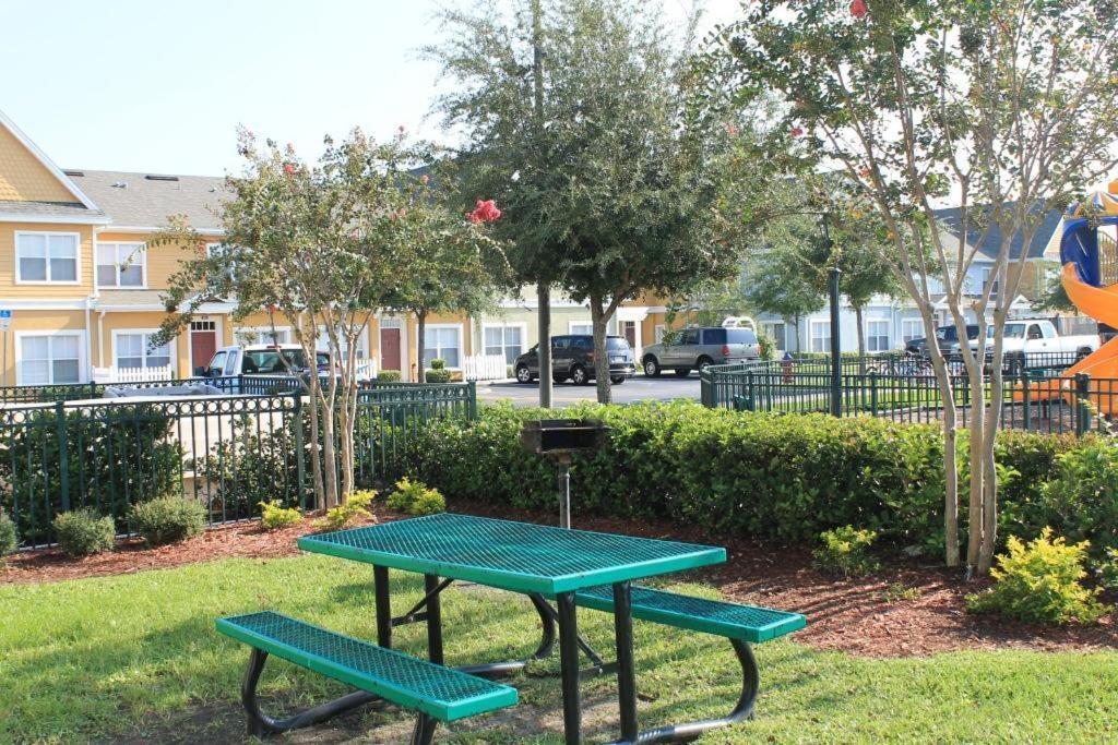 Venetian Bay Villages Resort Kissimmee Exteriér fotografie