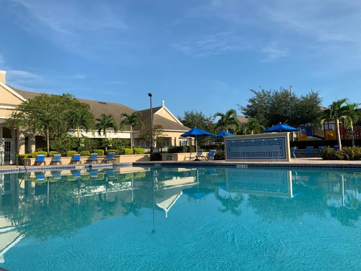 Venetian Bay Villages Resort Kissimmee Exteriér fotografie