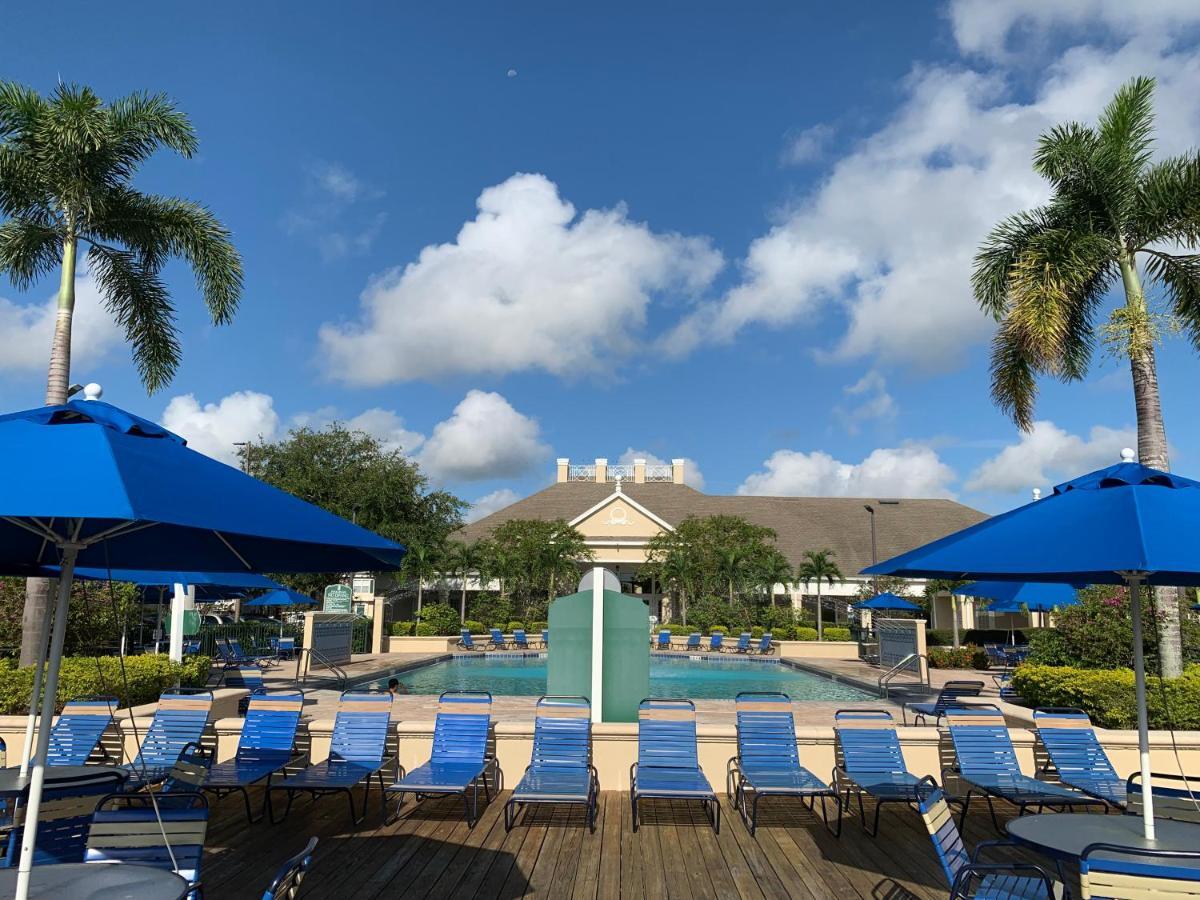 Venetian Bay Villages Resort Kissimmee Exteriér fotografie