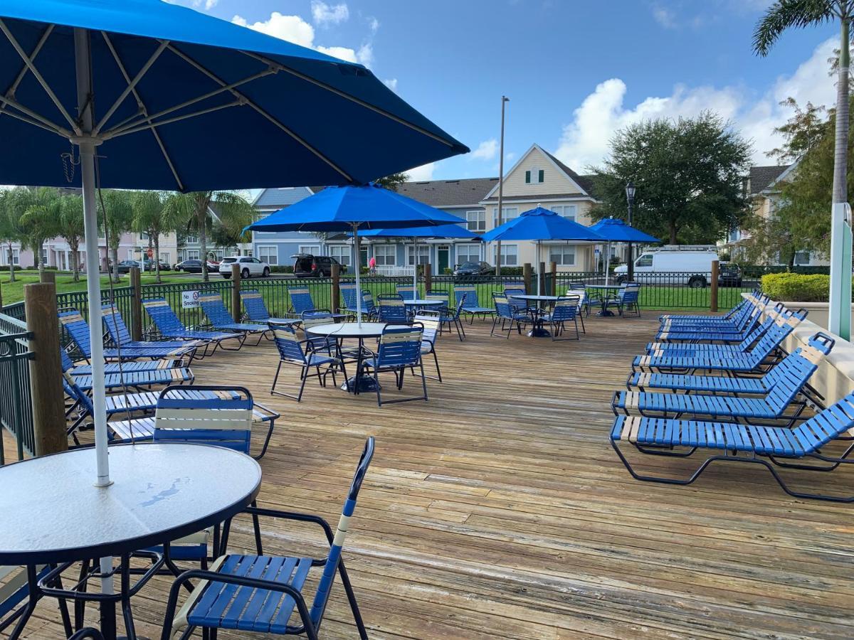 Venetian Bay Villages Resort Kissimmee Exteriér fotografie