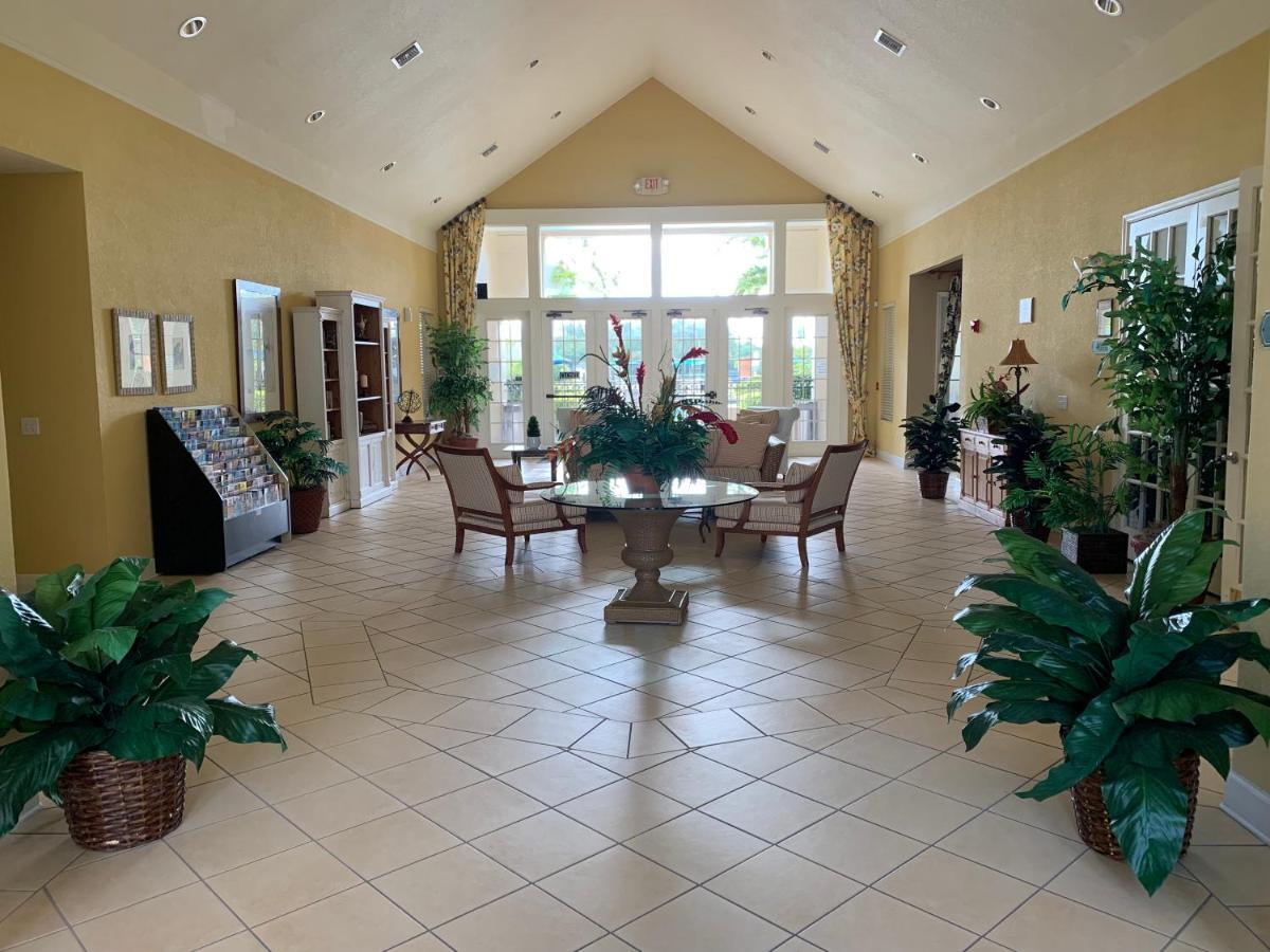 Venetian Bay Villages Resort Kissimmee Exteriér fotografie