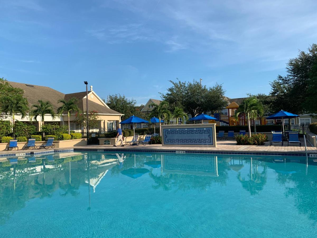 Venetian Bay Villages Resort Kissimmee Exteriér fotografie